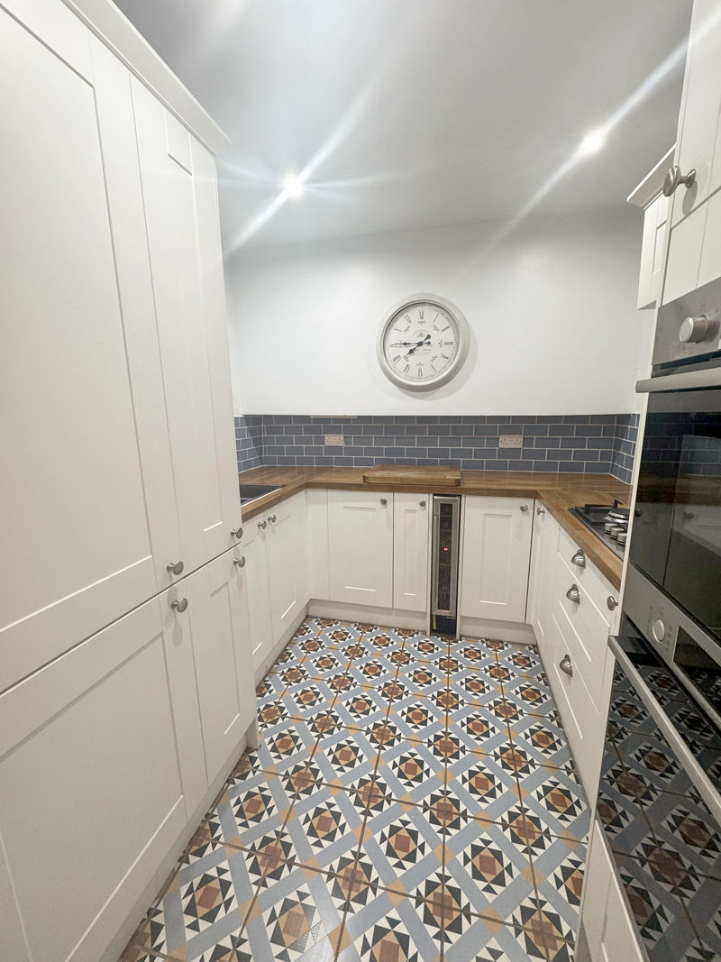 Bowman Street Govanhill